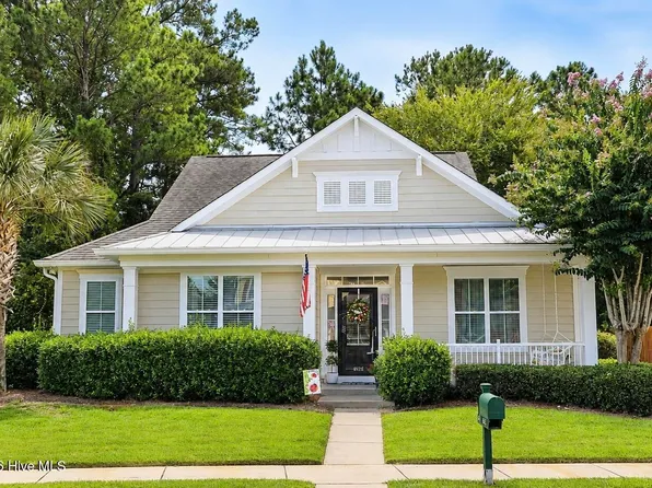 632 Mcginnis Lane, Wilmington, NC 28412