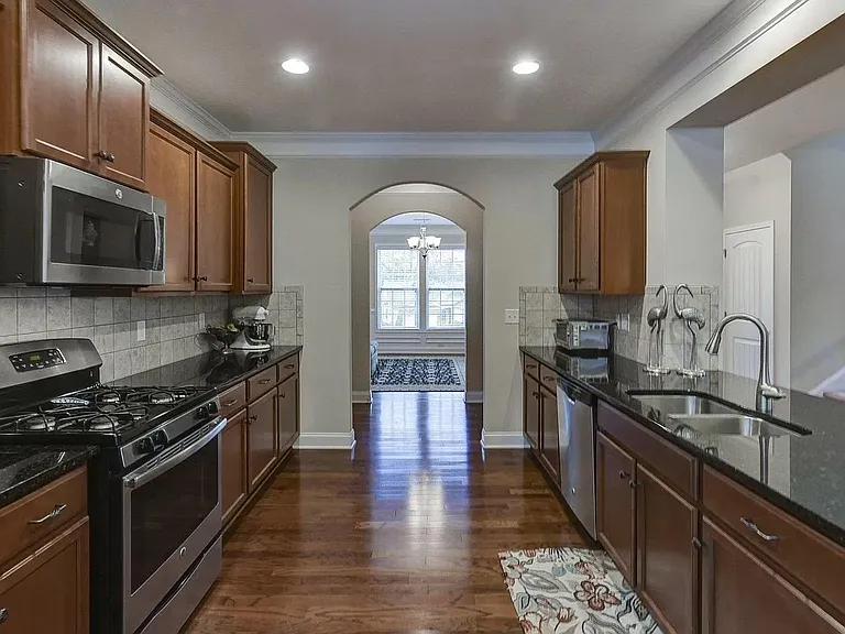 230 Thacher Loop — Photo 9