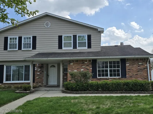 41757 Cherry Hill Rd, Novi, MI 48375