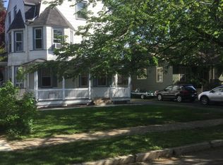204 W Redman Ave, Haddonfield, NJ 08033