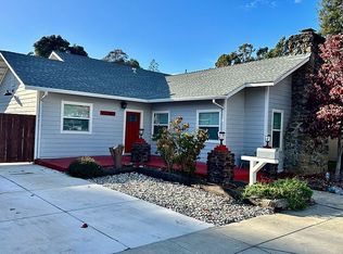 22567 Pearl Ave, Hayward, CA 94541