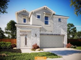 11225 Zip Cochise Way, Manor, TX 78653