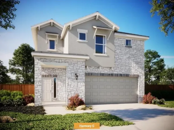 11225 Zip Cochise Way, Manor, TX 78653