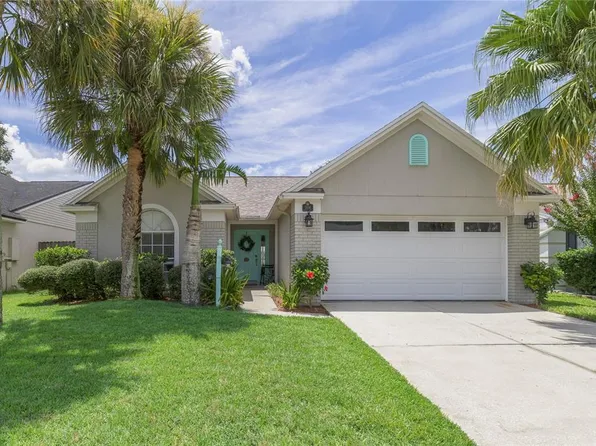 504 WEXDON COURT, LAKE MARY, FL 32746