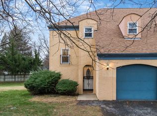 3057 Clairpoint Way, Columbus, OH 43227