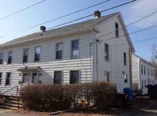 22 Pine St, Ware, MA 01082