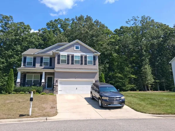 4106 Tosh Ln, Chester, VA 23831