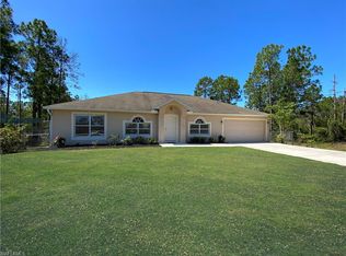 512 Keller St E, Lehigh Acres, FL 33974