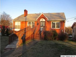 1161 1st St N, Birmingham, AL 35204