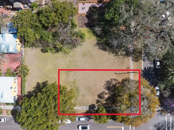 LOT 1 Alachua St, Fernandina Beach, FL 32034