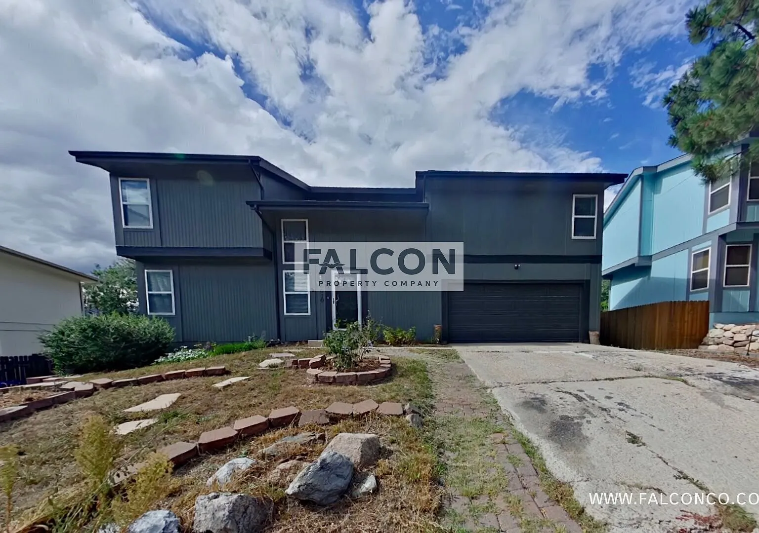 One-Of-A-Kind Home In Vista Grande! — Photo 1