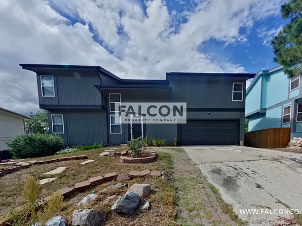 6010 Mach 1 Dr, Colorado Springs, CO 80918