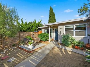 3811 College Ave, San Diego, CA 92115