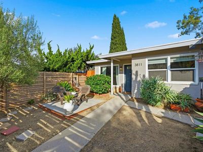 3811 College Ave, San Diego, CA, 92115