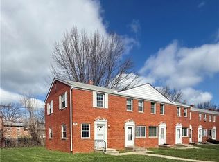 421 Kenwood Dr #A-1, Euclid, OH