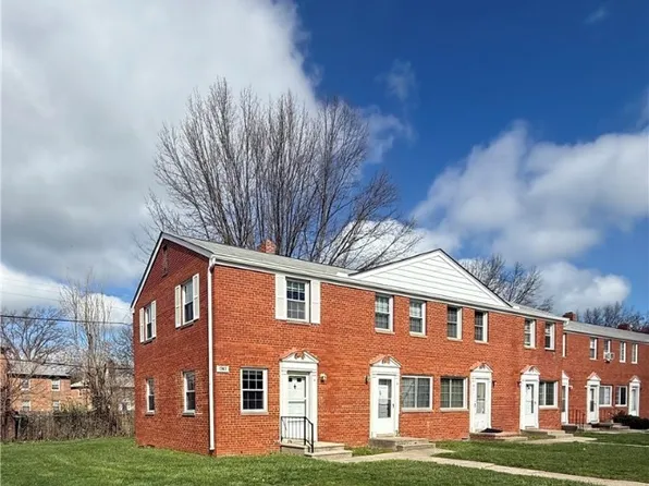 421 Kenwood Dr #A-1, Euclid, OH 44123