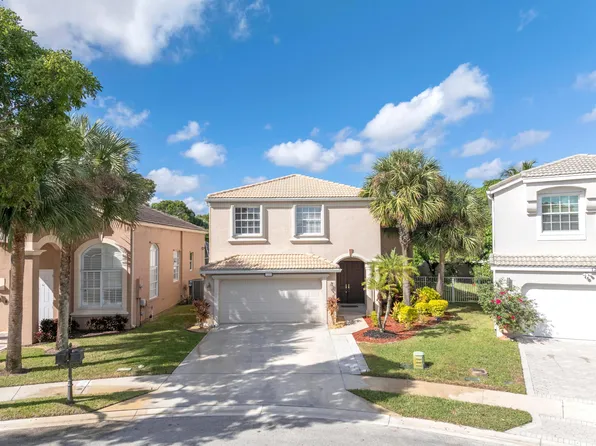 1263 Gembrook Court, Royal Palm Beach, FL 33411