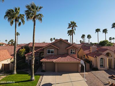 4113 E Glenhaven Dr, Phoenix, AZ, 85048