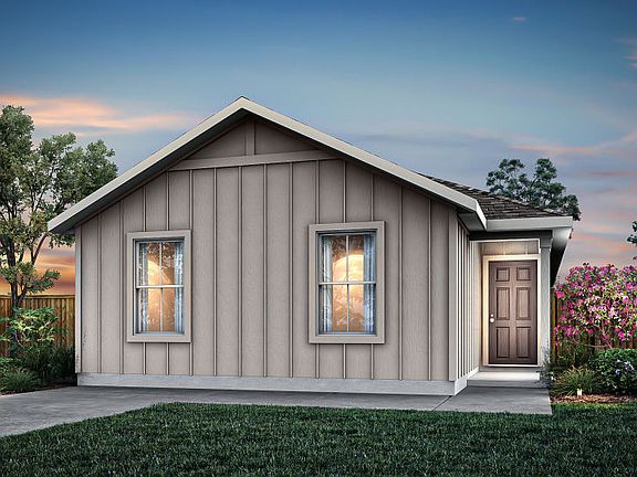 Findley - Exterior HC102