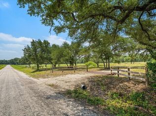 6900 Waldeck Cemetery Rd, Round Top, TX 78954