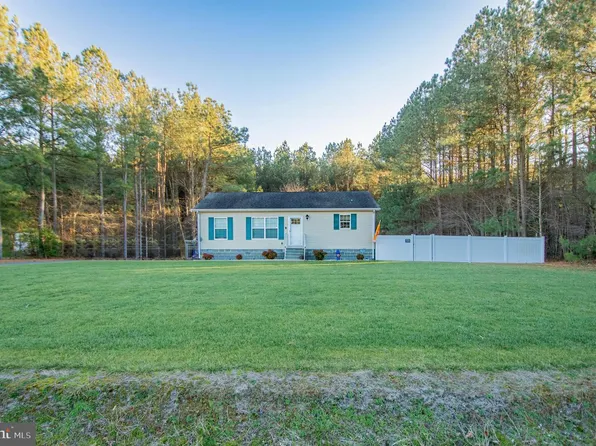 5284 White Deer Rd, Delmar, DE 19940