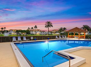 601 SEAFARER Circle #201, Jupiter, FL 33477