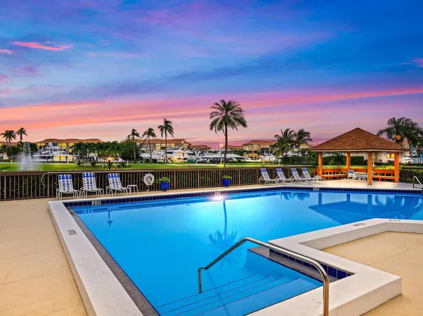 601 SEAFARER Circle #201, Jupiter, FL 33477