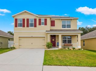 6964 Silverado Ranch Blvd, Zephyrhills, FL 33541