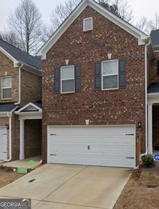 1445 Haynescrest Ct, Grayson, GA, 30017
