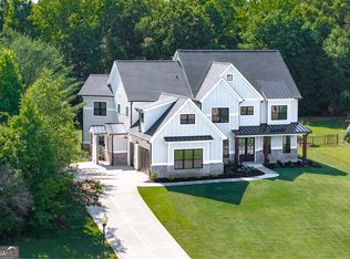 1757 Traditions Way, Jefferson, GA 30549