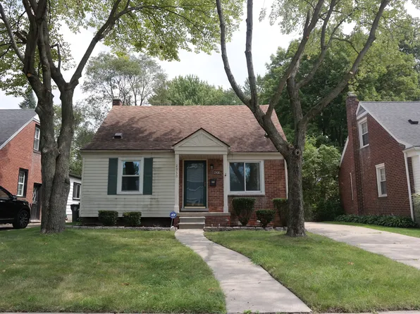 2930 N Connecticut Ave, Royal Oak, MI 48073