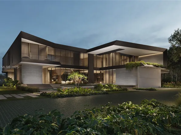 Yin Lot 2186, Fort Lauderdale, FL 33330