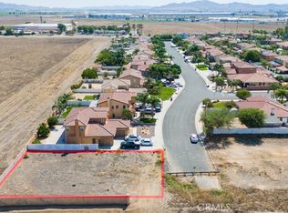 0 Lady Bell Way #1, Perris, CA 92571