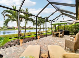 12350 SW Weeping Willow Avenue, Port St Lucie, FL 34987