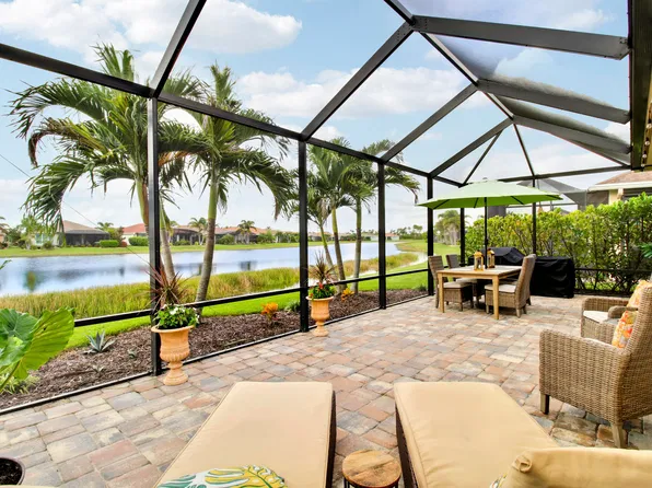 12350 SW Weeping Willow Avenue, Port St Lucie, FL 34987