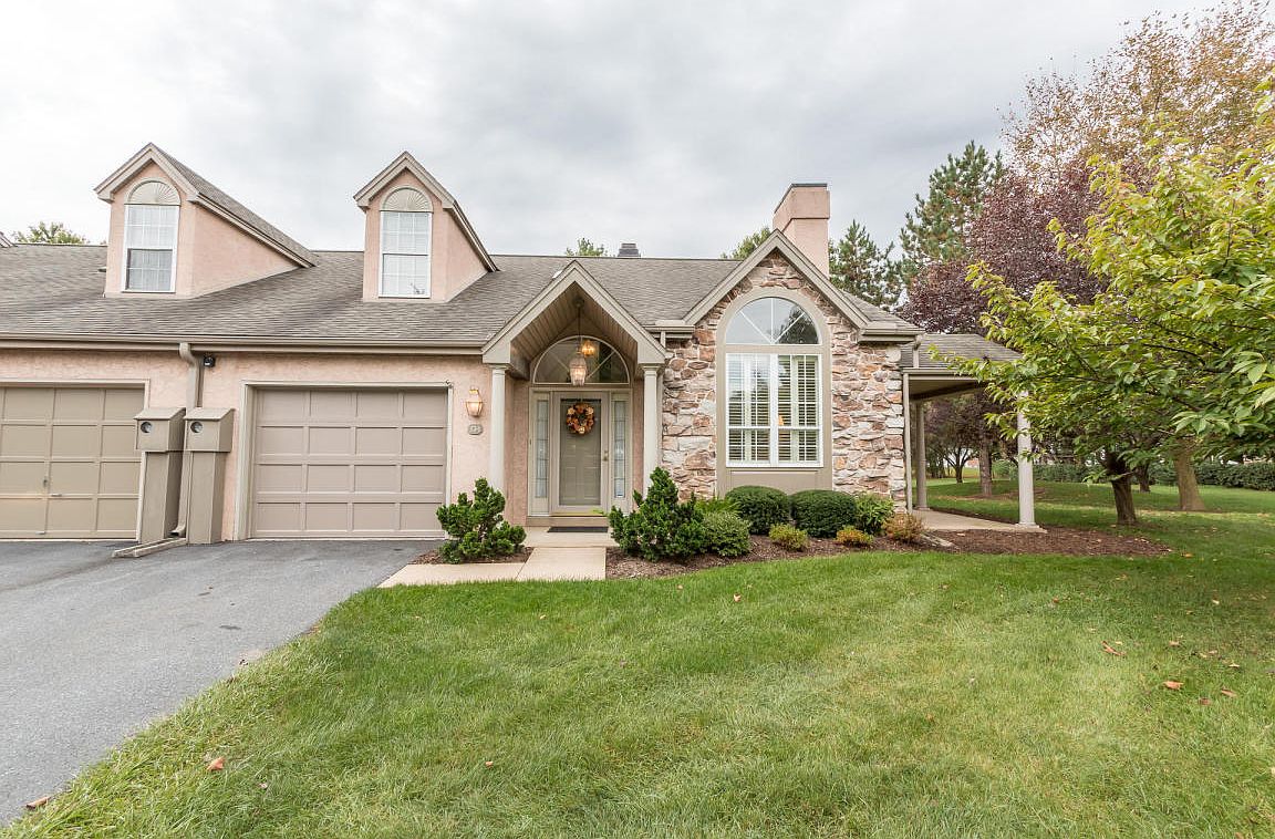 134 Greenview Dr, Lancaster, PA 17601 Zillow
