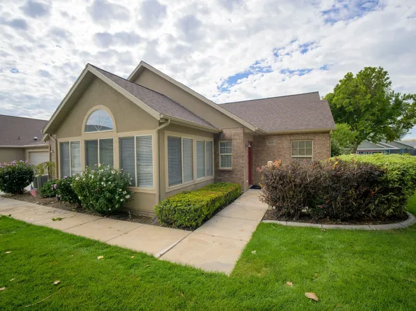 363 N 1030 E #M-4, Lehi, UT 84043