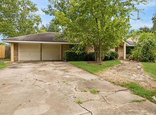 1740 Crownover Rd, Houston, TX 77080