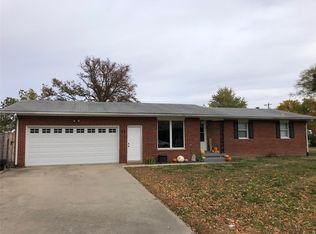 51 Walnut Cir, Aviston, IL 62216