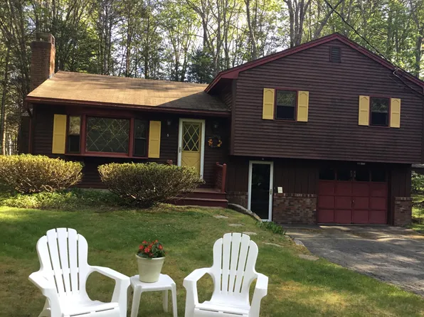 5 Perkins Court, York, ME 03909