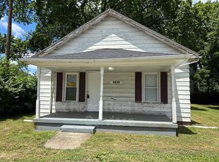 1109 Oxford State Rd, Middletown, OH 45044