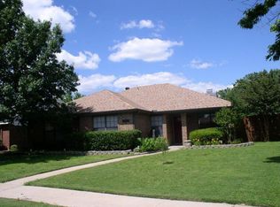 2733 Corley Dr, Garland, TX 75040