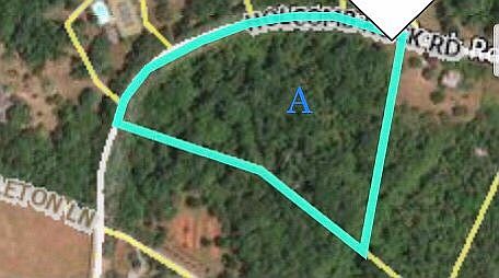 2nd image of Holcomb Rock Rd #A