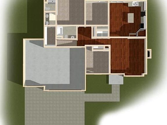 3rd image of 413 SW Chelmsford Dr