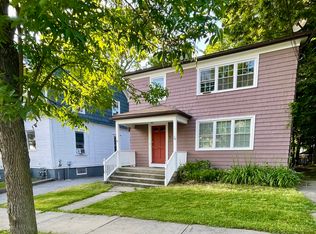 50 Rochambeau Ave FLOOR 2, Providence, RI 02906