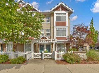 8676 158th St #7, Surrey, BC V4N 5W3