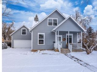 518 E Olive St, Fort Collins, CO 80524