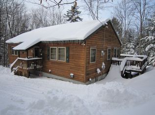 123 Joy Tract Rd, Old Forge, NY 13420