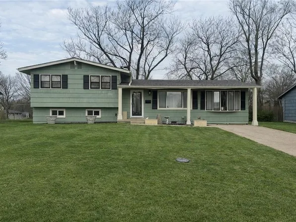 6008 N Michigan Ave, Kansas City, MO 64118