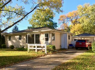 2440 21st Ave, Marion, IA 52302